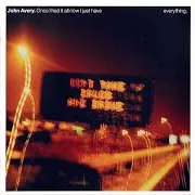 John Avery — Wherefore Is This Night
